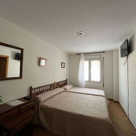 Hostal Casa Amalia 테루엘 외부 사진