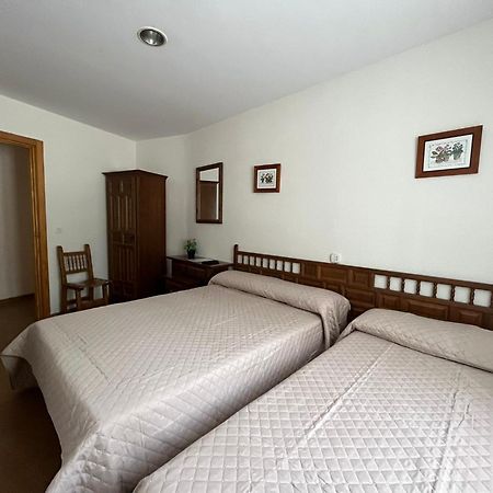 Hostal Casa Amalia 테루엘 외부 사진