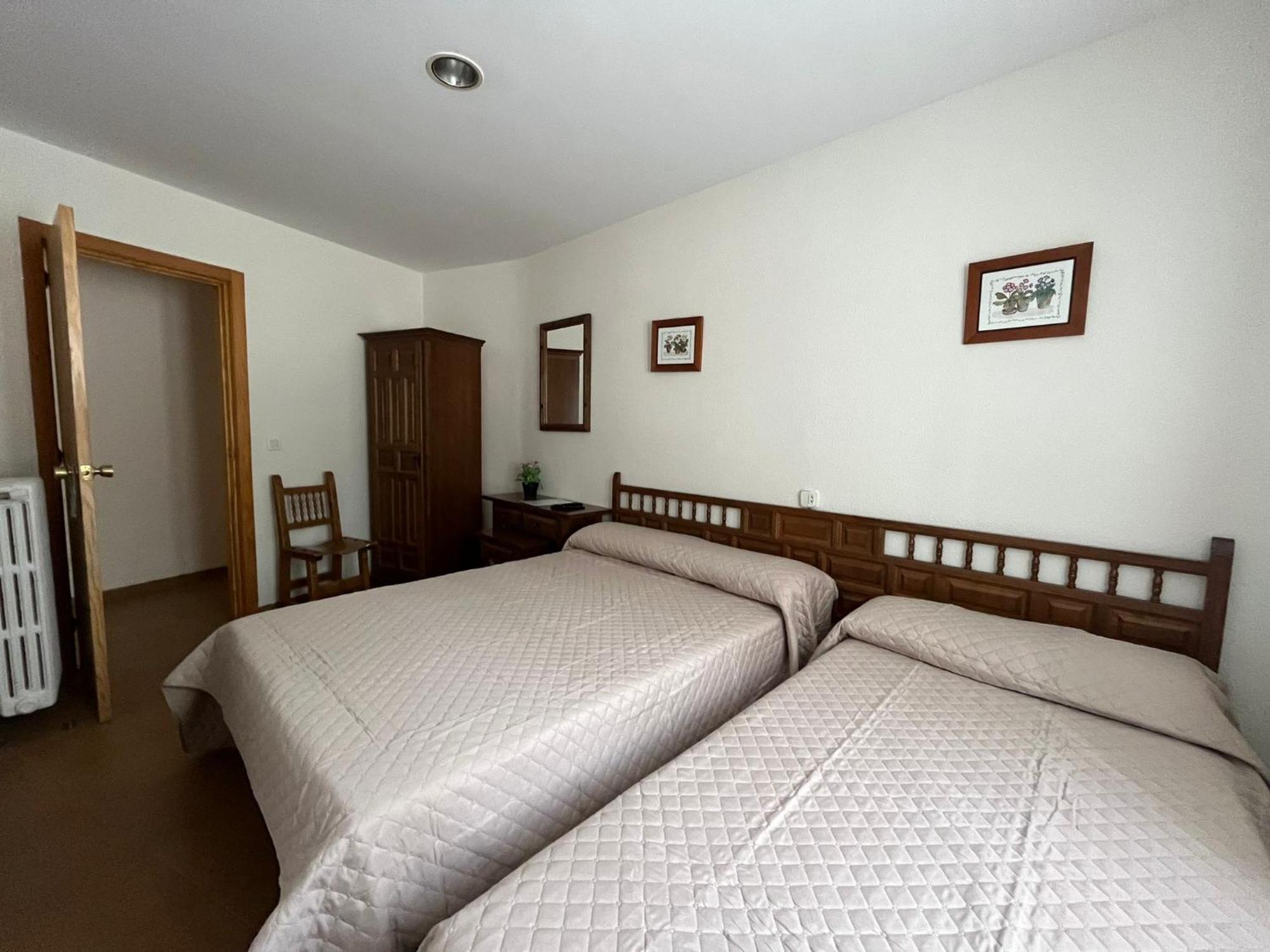 Hostal Casa Amalia 테루엘 외부 사진