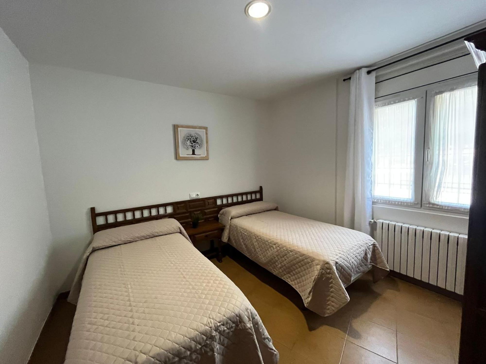 Hostal Casa Amalia 테루엘 외부 사진