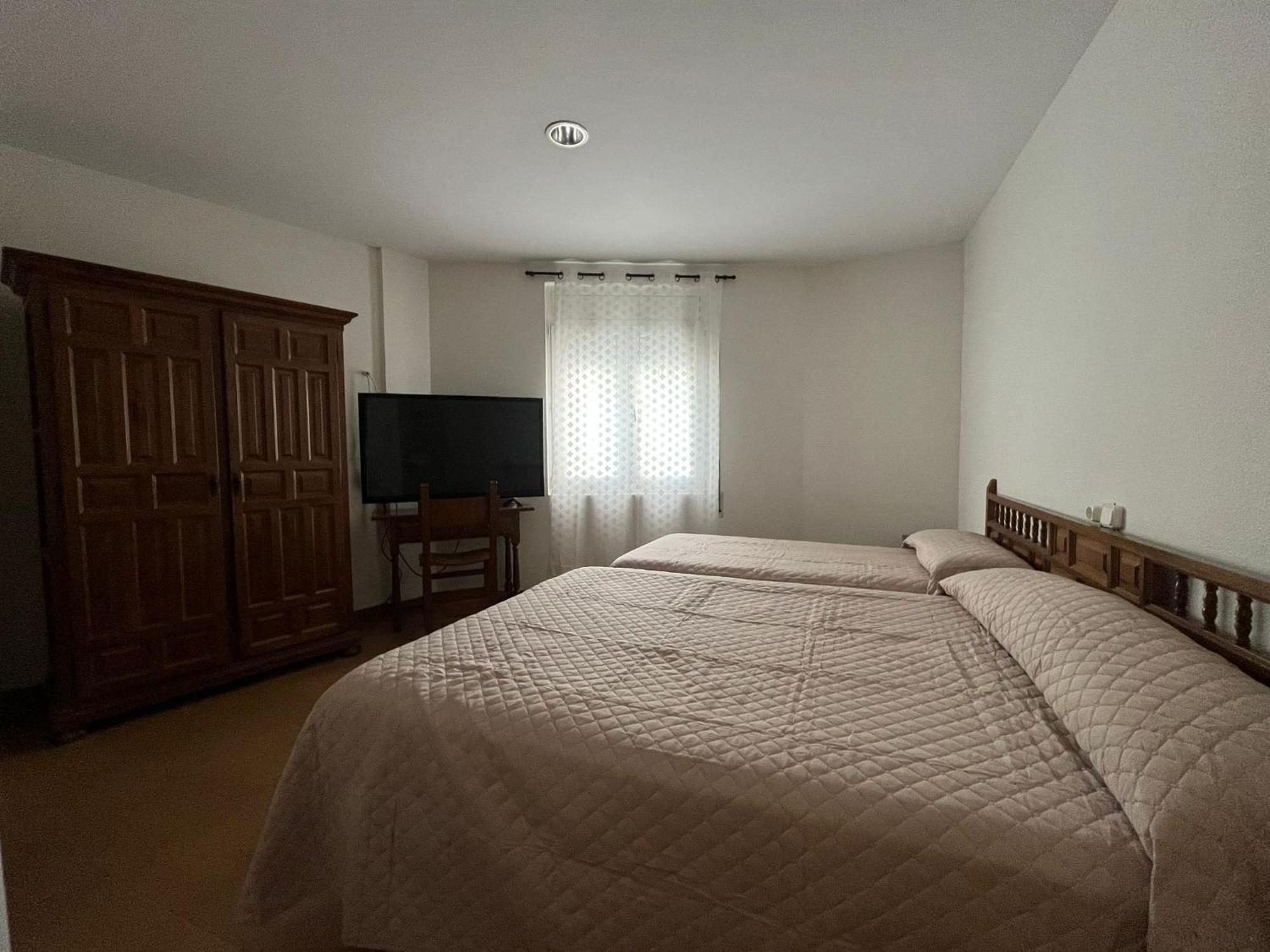 Hostal Casa Amalia 테루엘 외부 사진